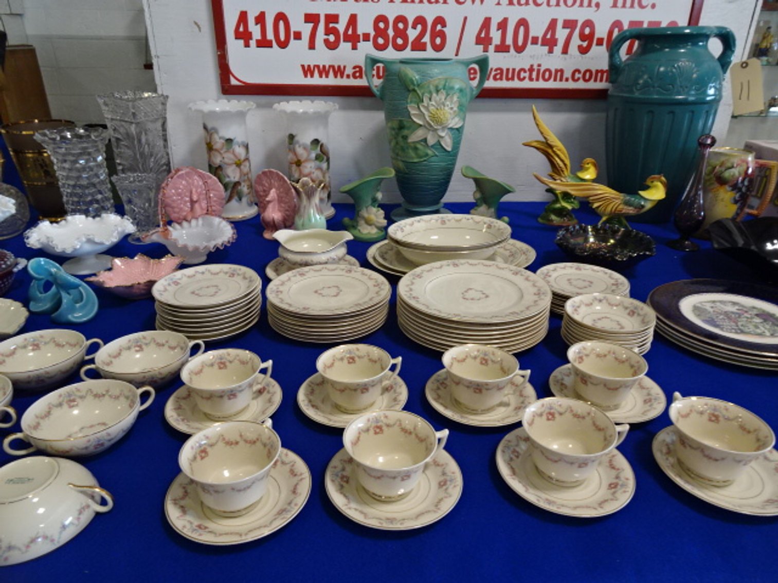 Image for Jul 10, 2025 Public Auction