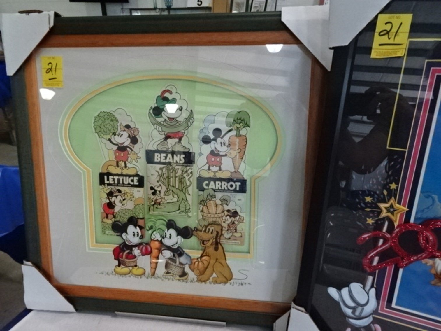 Image for Jul 17, 2025 Public Auction