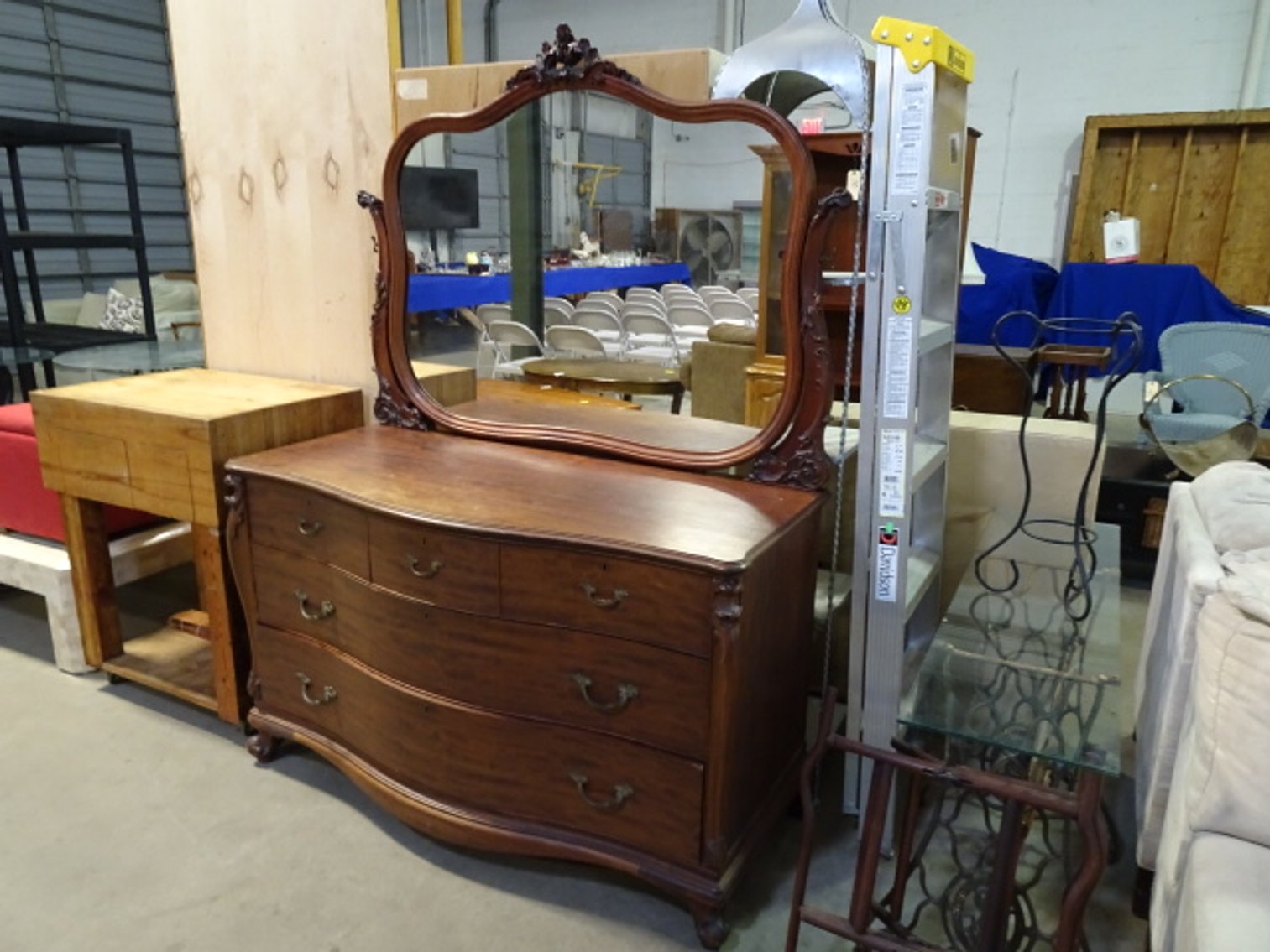 Image for Jul 24, 2025 Public Auction