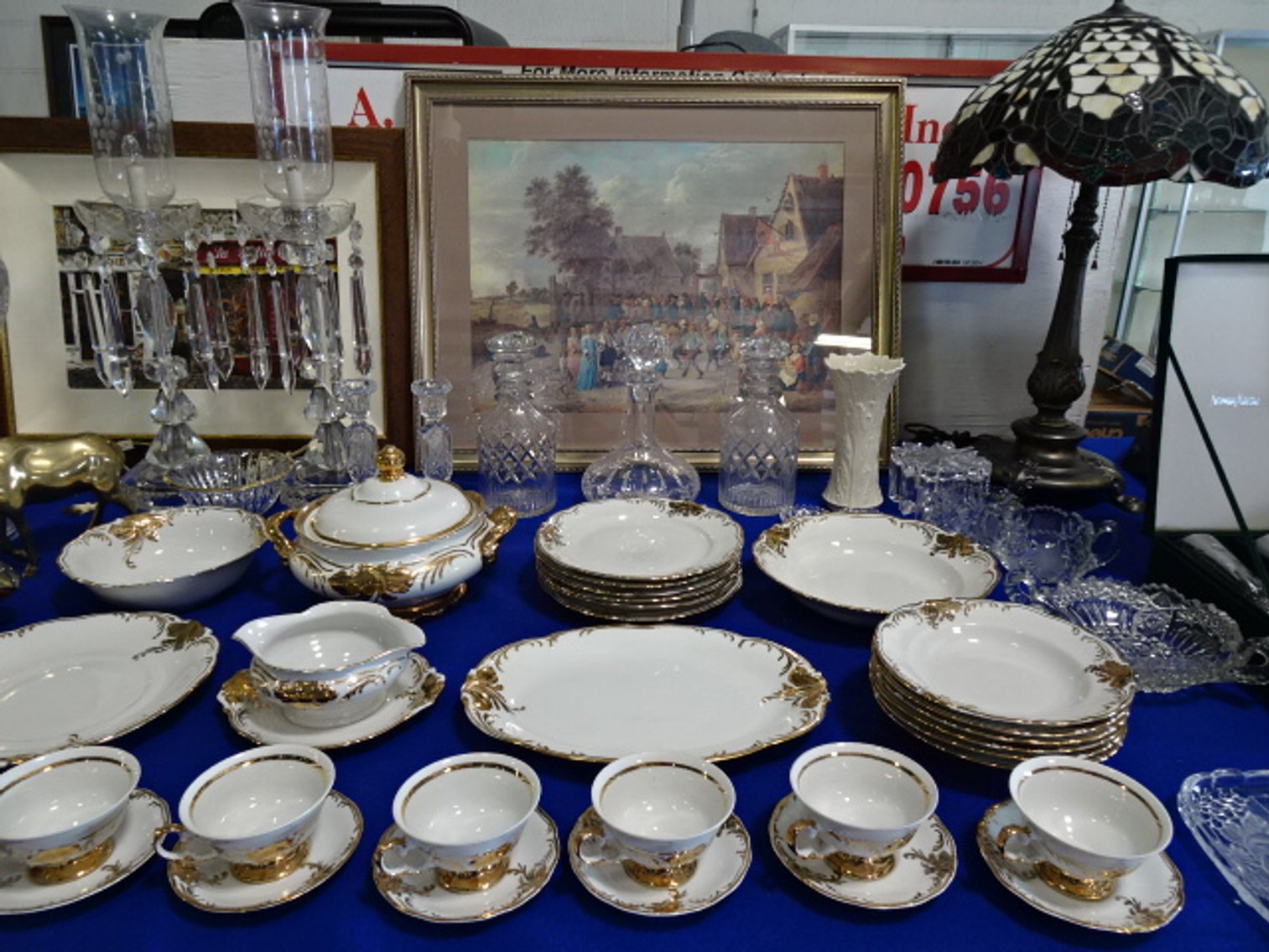 Image for Jul 31, 2025 Public Auction