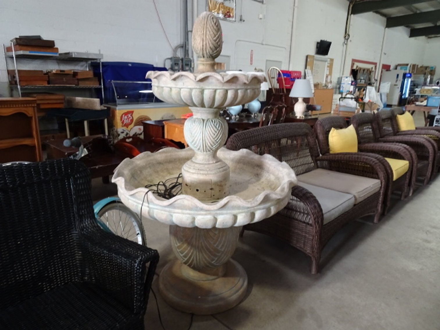 Image for Jul 31, 2025 Public Auction