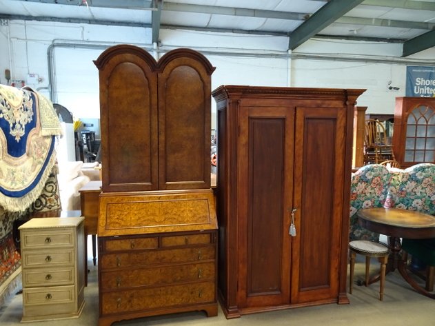 Image for Aug 14, 2025 Public Auction