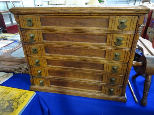 Image for Aug 14, 2025 Public Auction