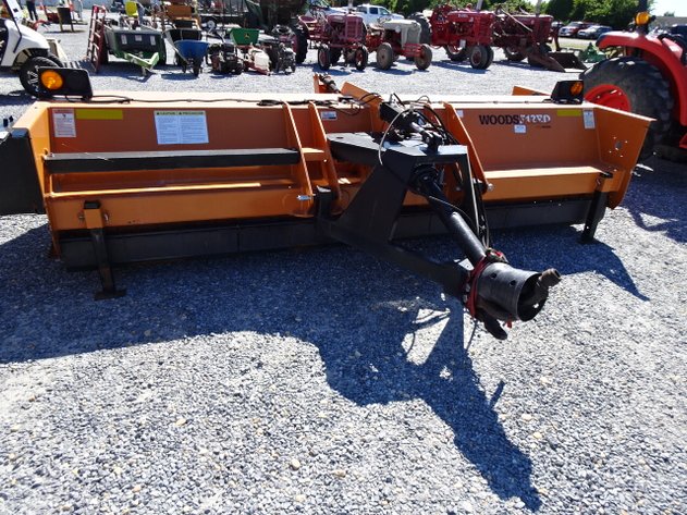 Image for Sep 1, 2025 Farm Equipment Consignment Public Auction