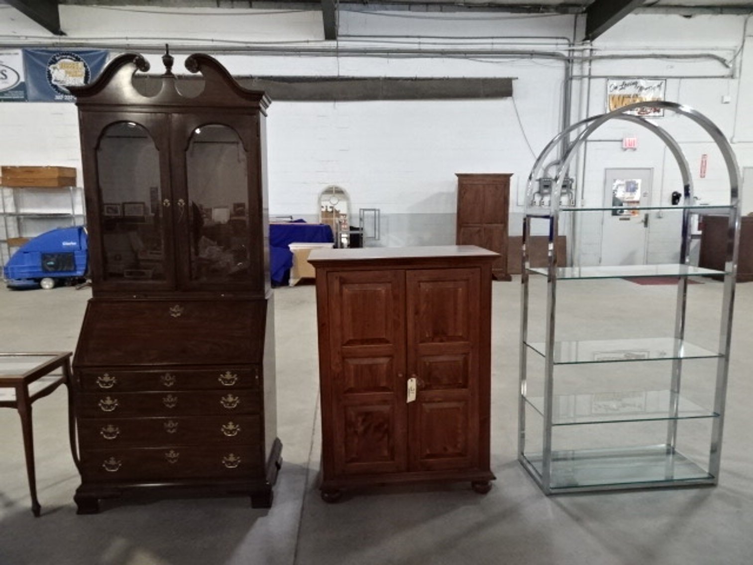 Image for Feb 26, 2026 Public Auction