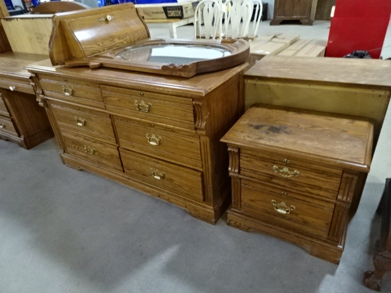 Image for Mar 5, 2026 Public Auction