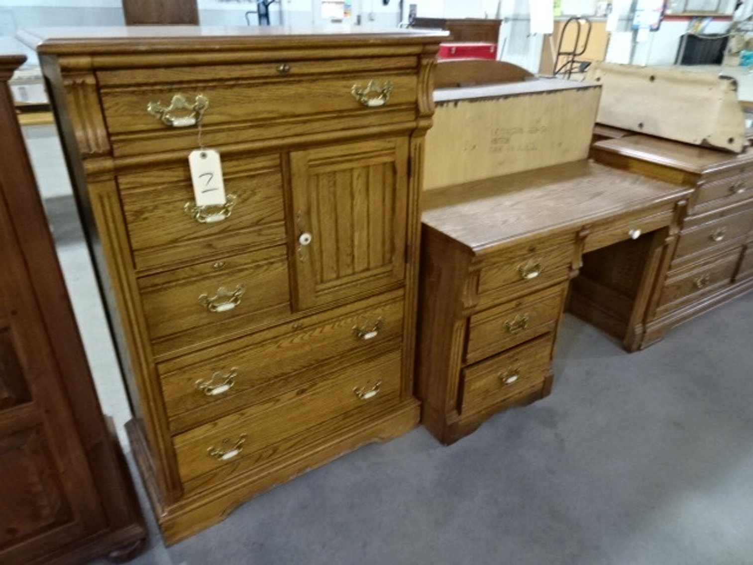 Image for Mar 5, 2026 Public Auction