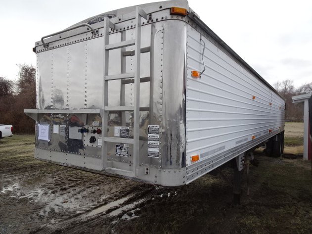 Image for Mar 9, 2026 Farm Equipment Consignment Public Auction