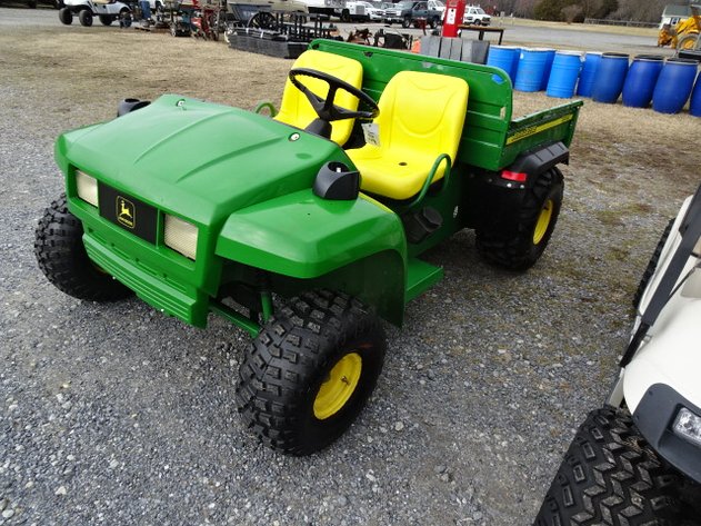 Image for Mar 9, 2026 Farm Equipment Consignment Public Auction