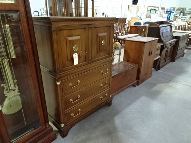 Image for Mar 19, 2026 Public Auction