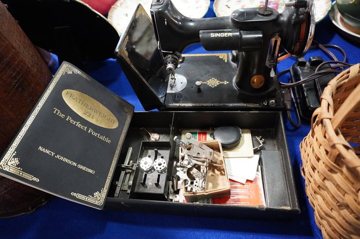 Image for Apr 2, 2026 Public Auction