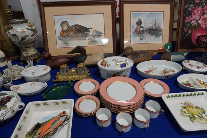 Image for Apr 9, 2026 Public Auction