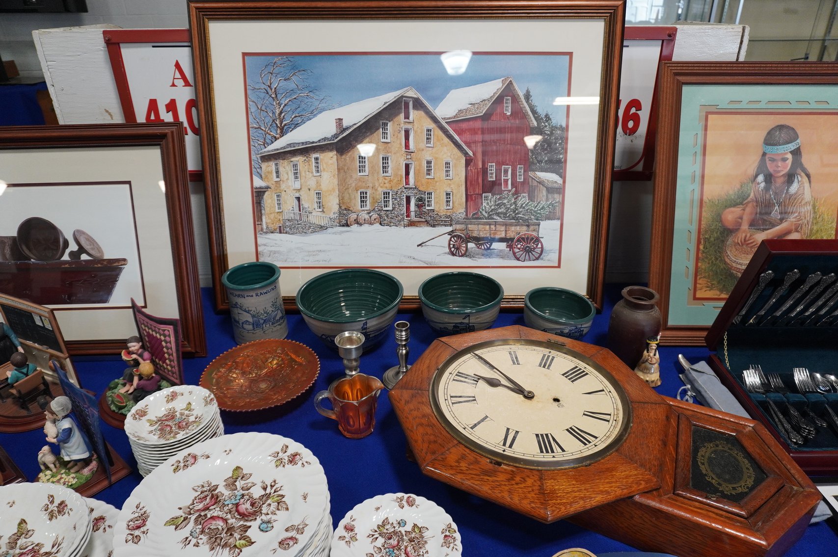 Image for Apr 16, 2026 Public Auction