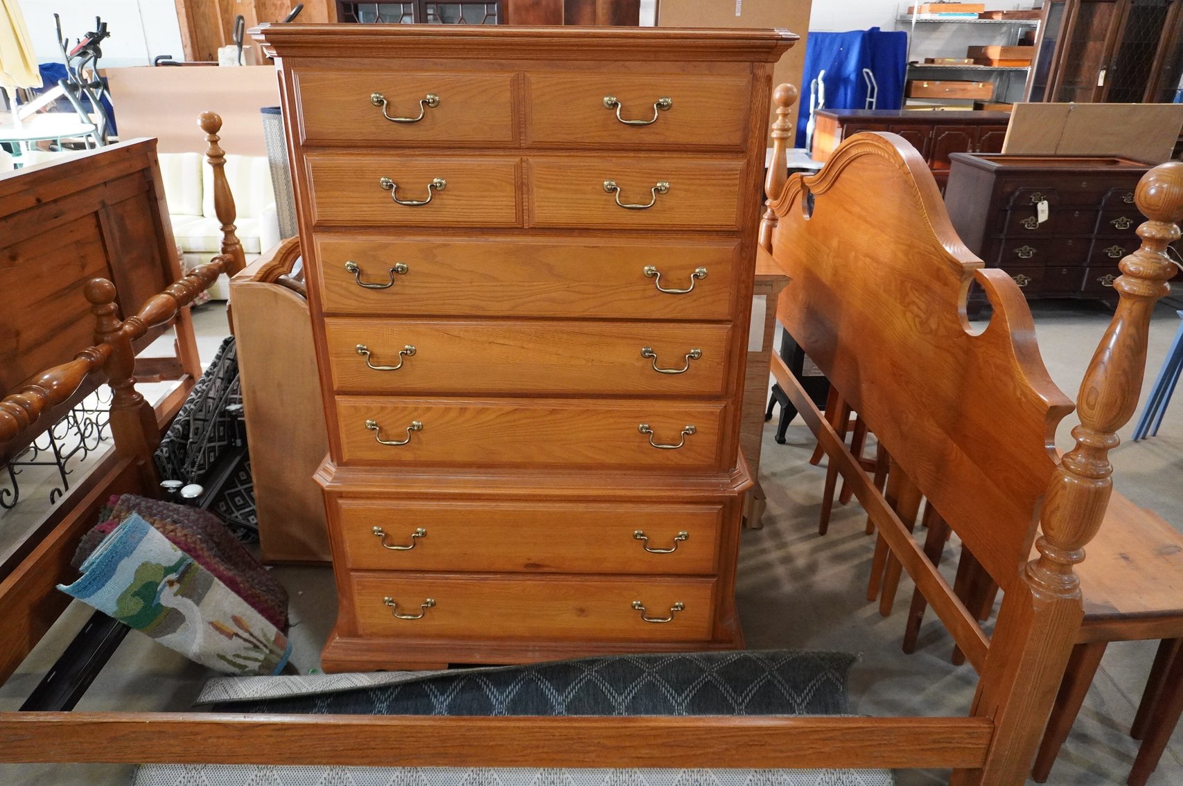 Image for Apr 16, 2026 Public Auction