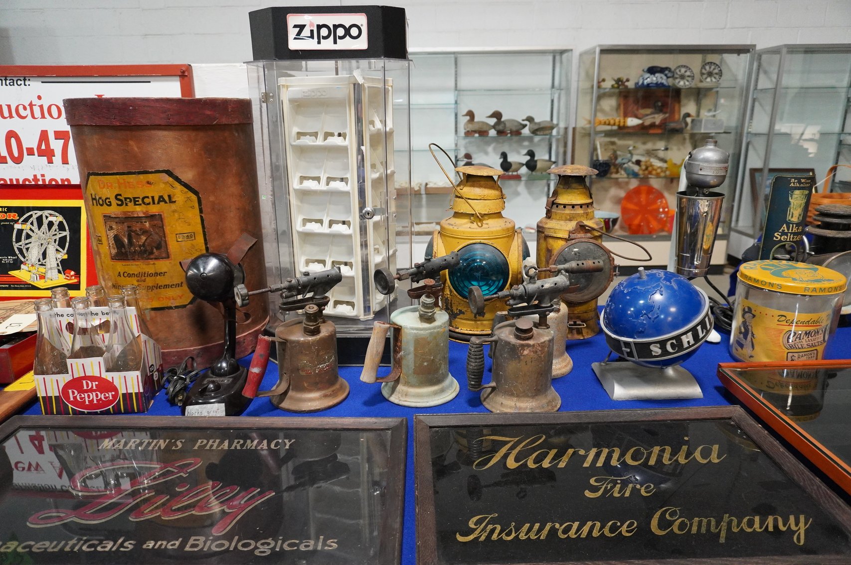 Image for Apr 23, 2026 Public Auction