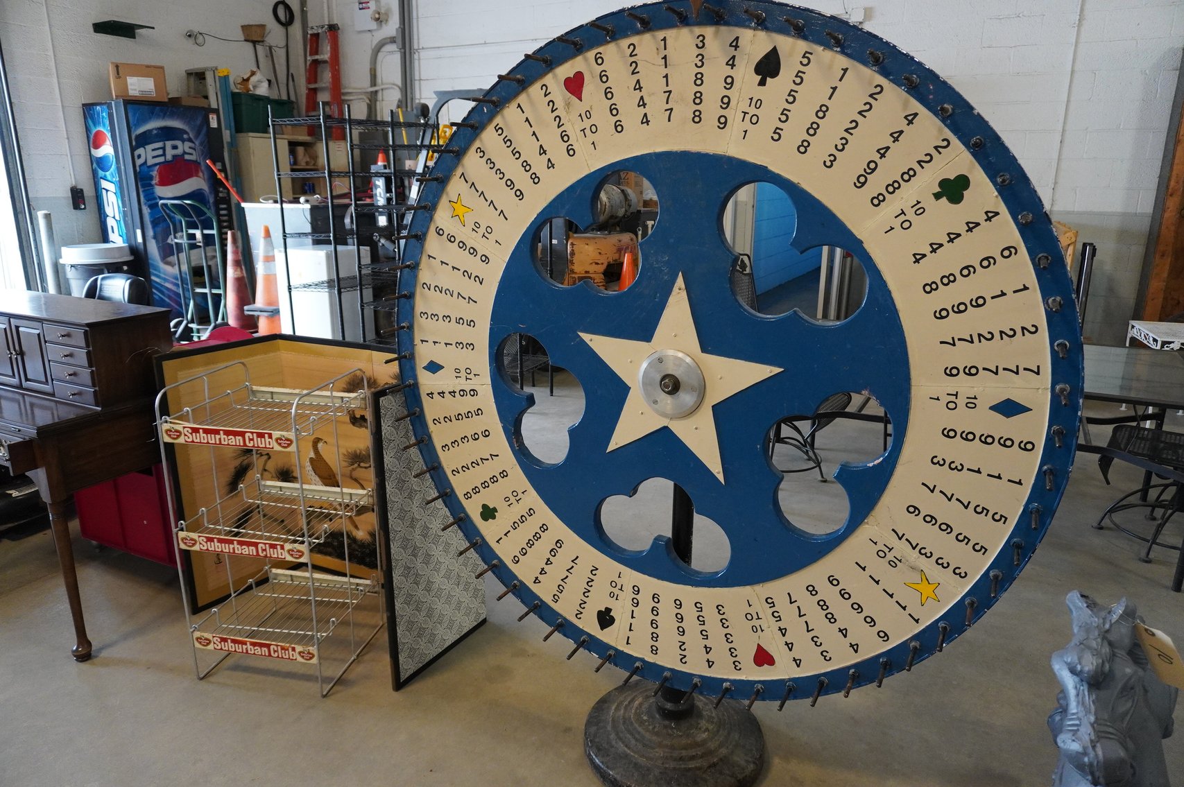 Image for Apr 23, 2026 Public Auction