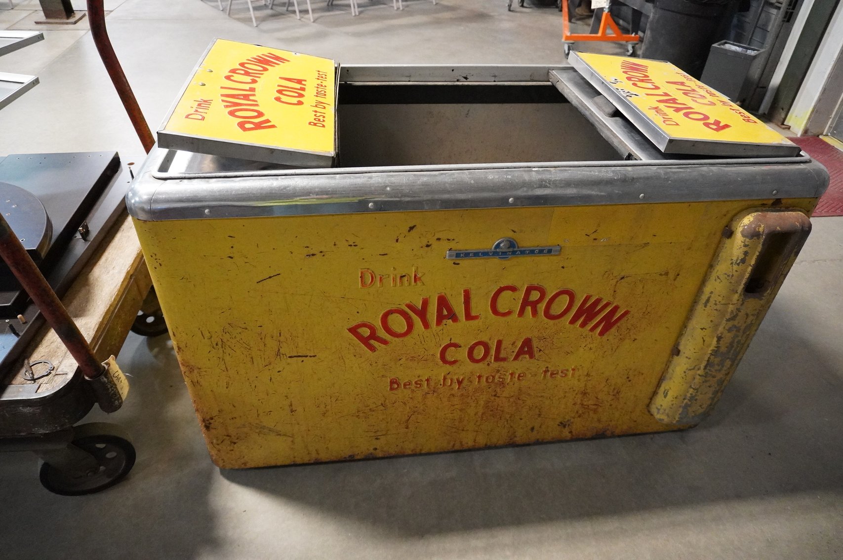 Image for Apr 23, 2026 Public Auction