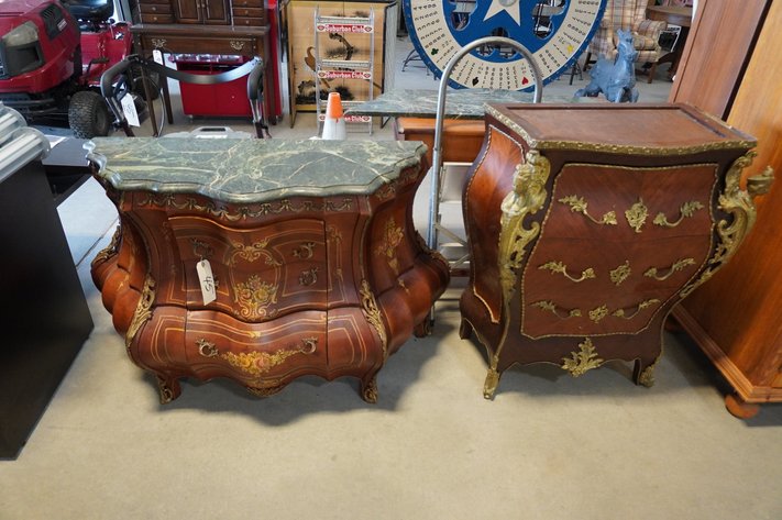 Image for Apr 23, 2026 Public Auction