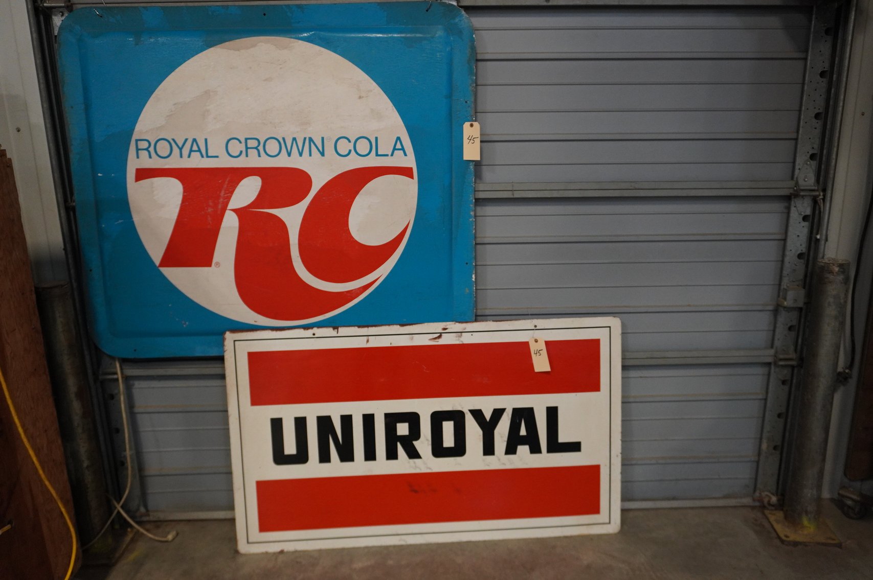 Image for Apr 30, 2026 Public Auction