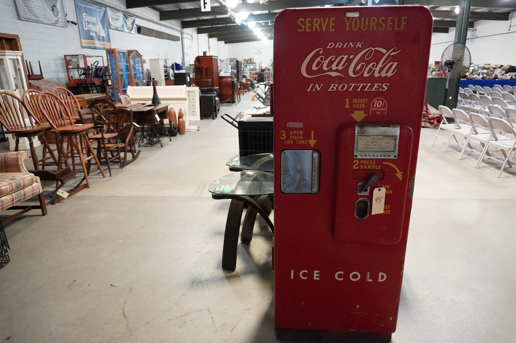 Image for Apr 30, 2026 Public Auction