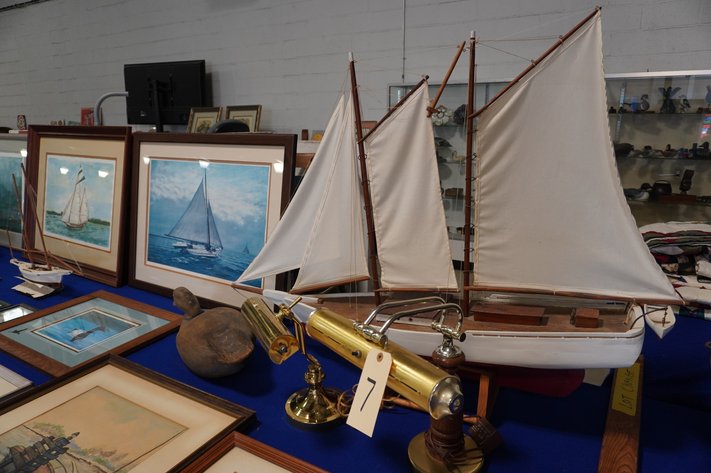 Image for May 14, 2026 Public Auction