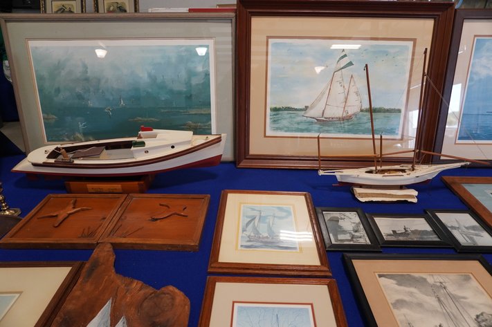 Image for May 14, 2026 Public Auction
