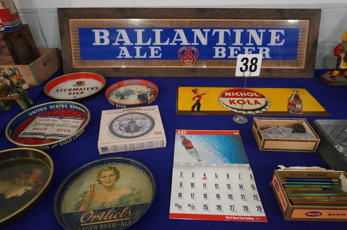 Image for May 28, 2026 Public Auction