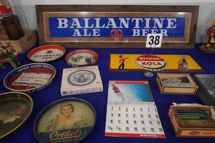 Image for May 28, 2026 Public Auction