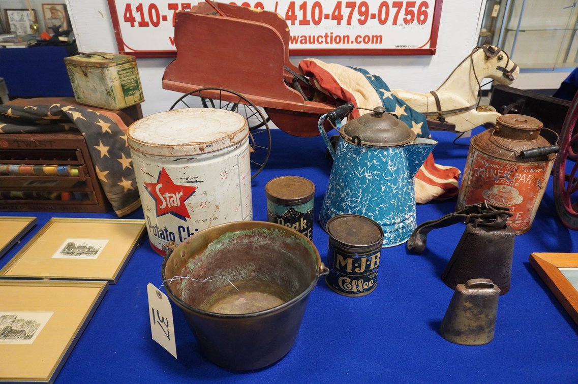 Image for Jun 18, 2026 Public Auction
