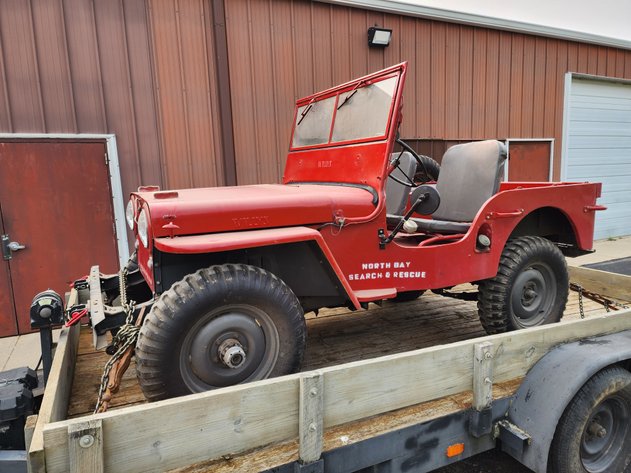 Image for 230810 John Peters Estate of Military, Sporting & Coins