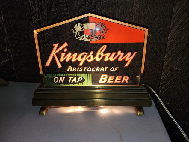 Image for 230907 Breweriana & Coins