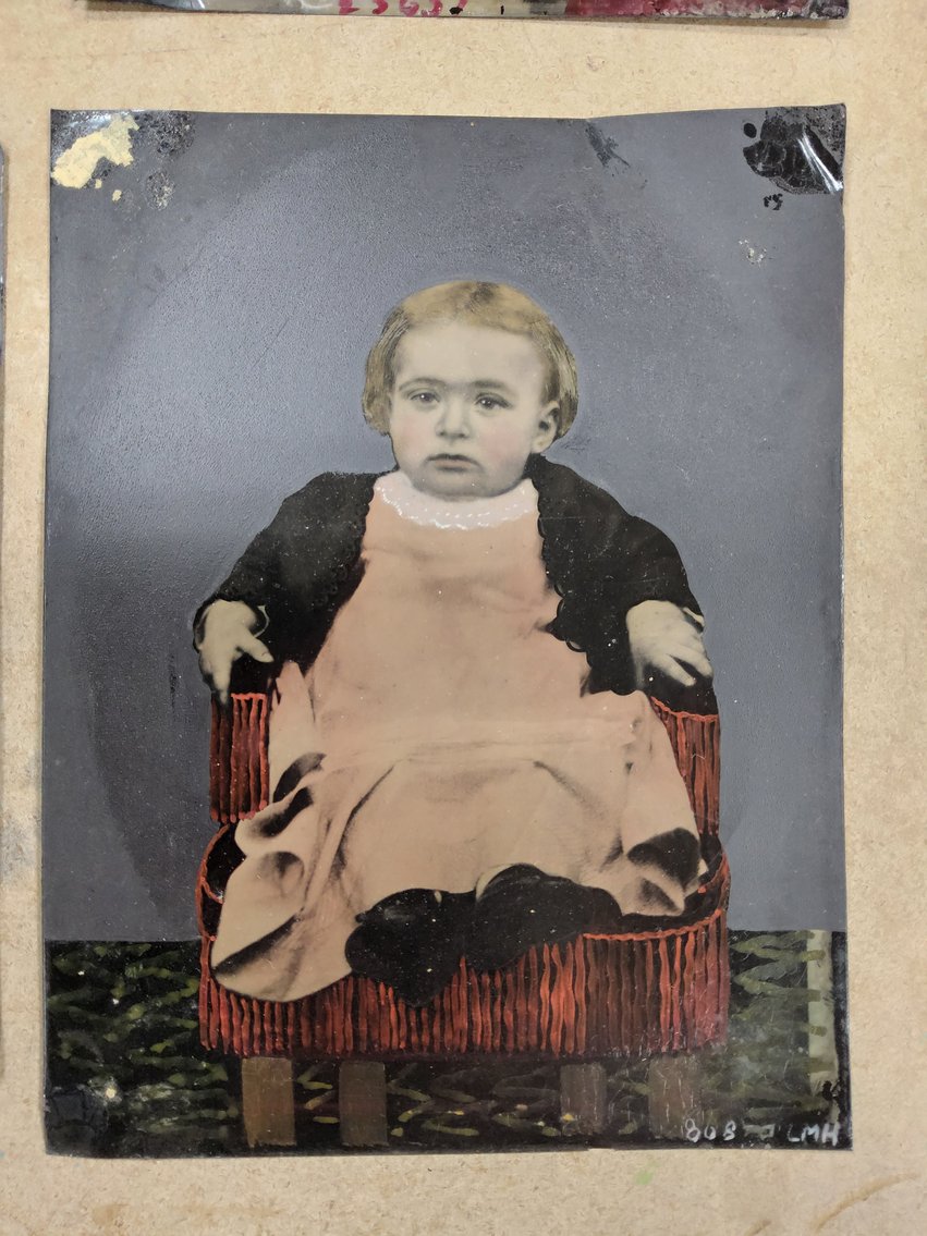 Image for 240411 Egan Estate Antiques & Coins