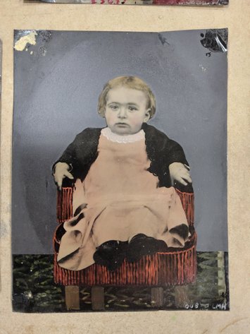 Image for 240411 Egan Estate Antiques & Coins