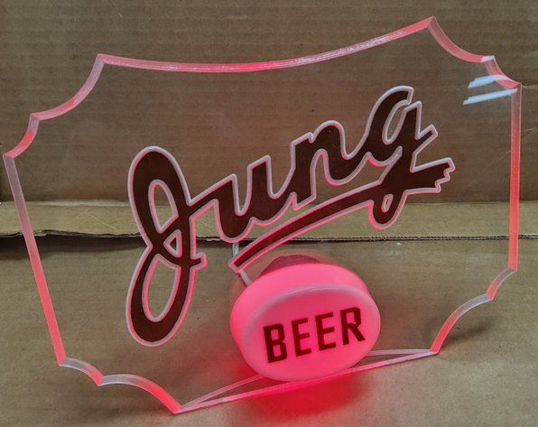 Image for 241212 December Breweriana & Coin Auction