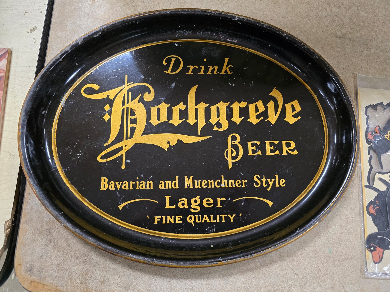 Image for 250109 The John Fritsch Estate Advertising Collection