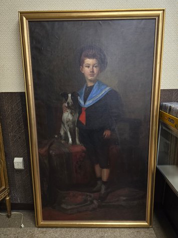 Image for 250807 Antiques, Pocket Watches, Hummels & Coins