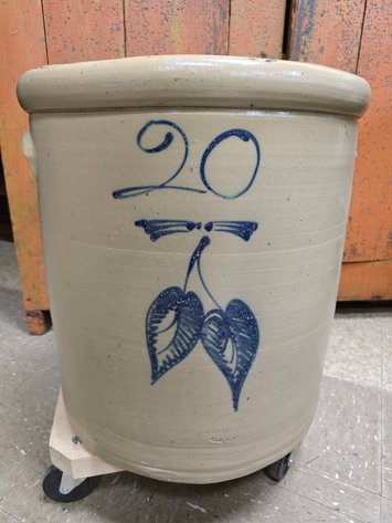 Image for 250911 Breweriana, Coins, Tractors, Toys, Stoneware & More!