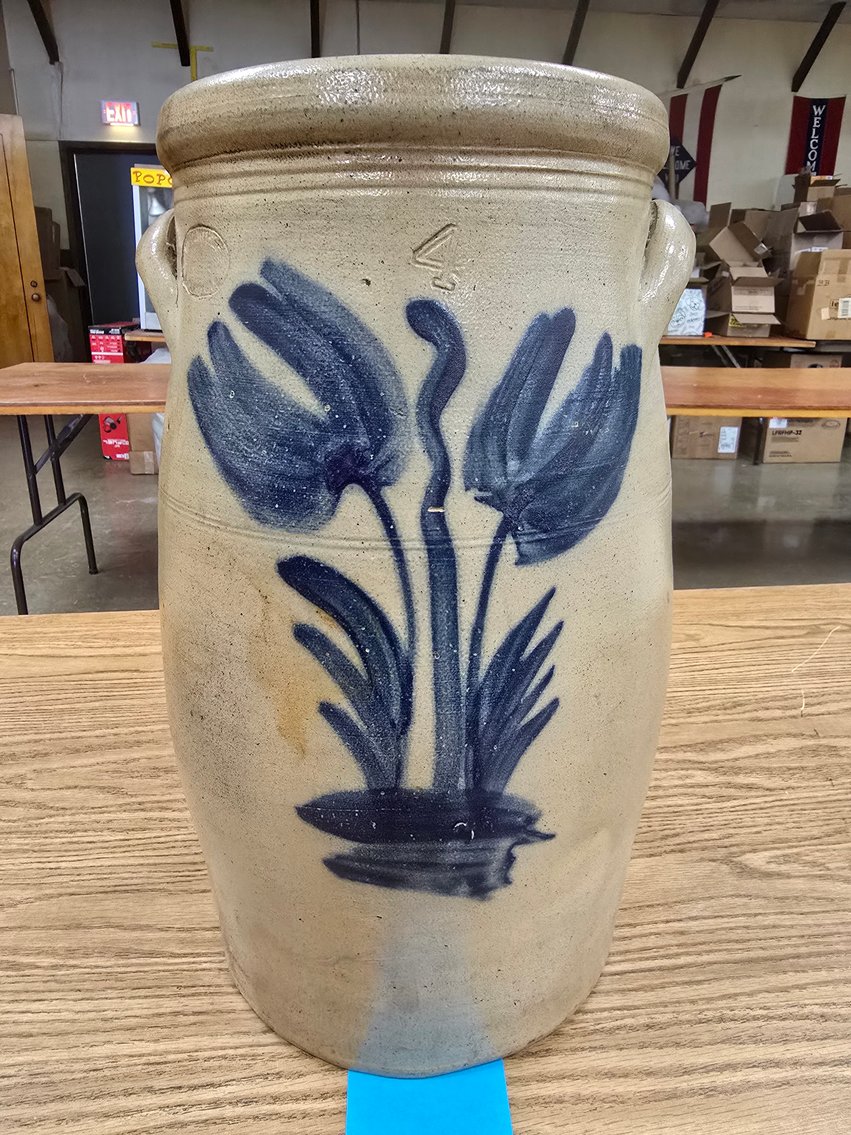 Image for 260212 February Antiques & Coins