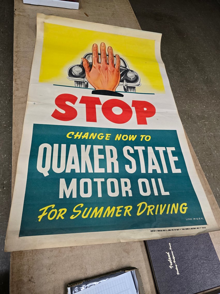 Image for 260409 John Peters Collection
