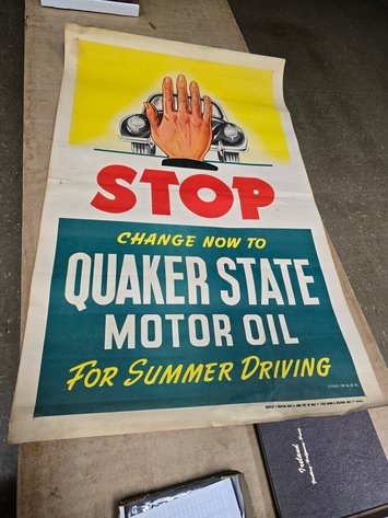 Image for 260409 John Peters Collection