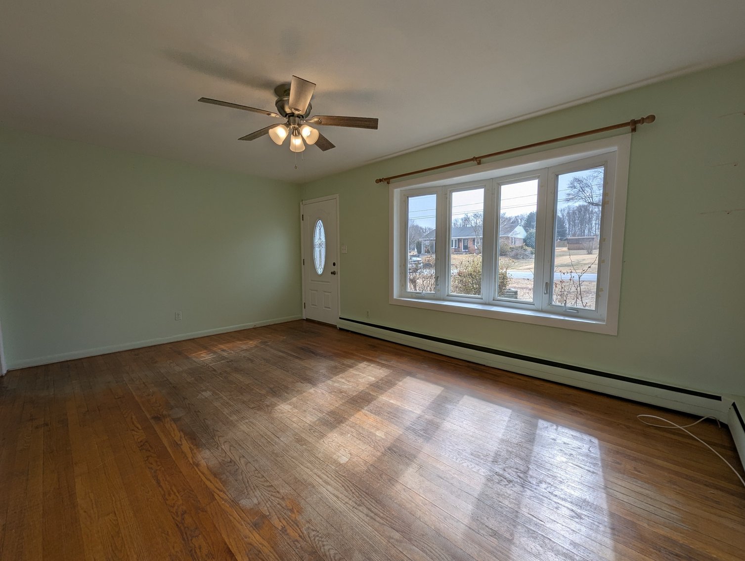 Image for 3 BR, ALL BRICK RANCHER W/ CARPORT