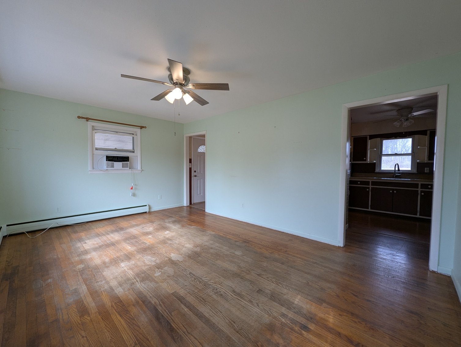 Image for 3 BR, ALL BRICK RANCHER W/ CARPORT