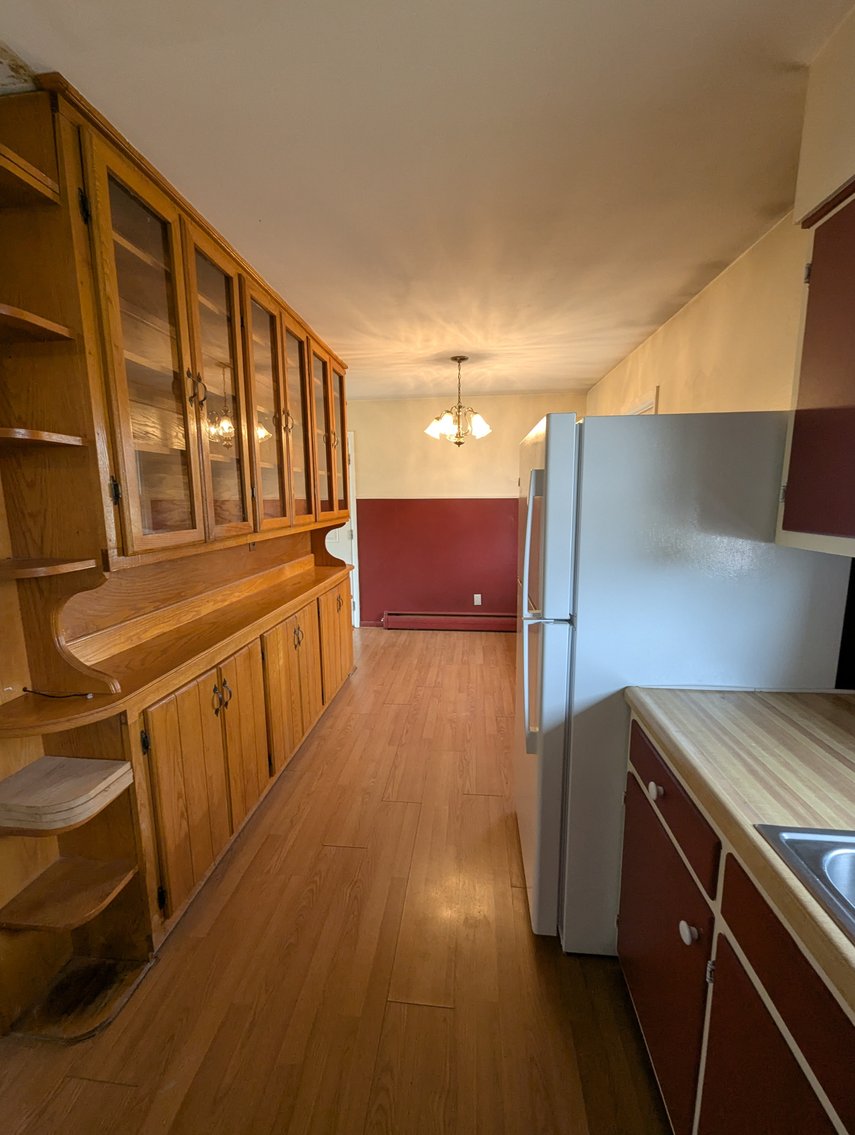 Image for 3 BR, ALL BRICK RANCHER W/ CARPORT