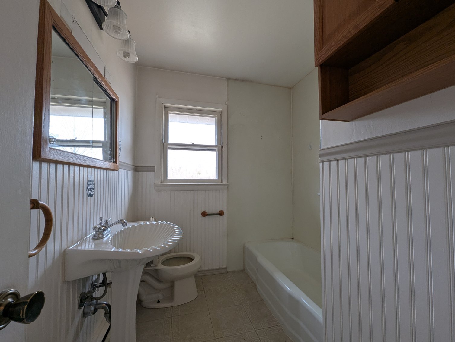 Image for 3 BR, ALL BRICK RANCHER W/ CARPORT