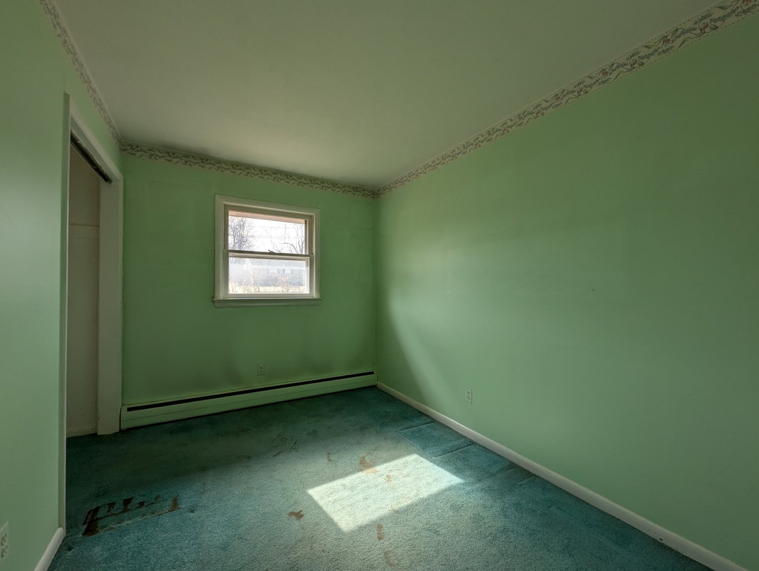 Image for 3 BR, ALL BRICK RANCHER W/ CARPORT