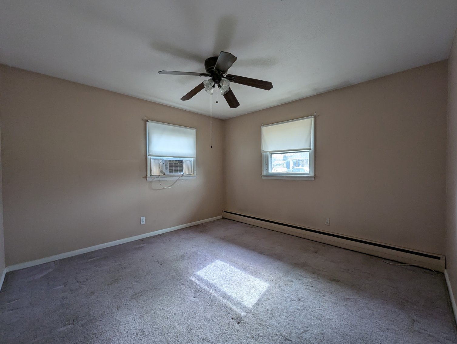 Image for 3 BR, ALL BRICK RANCHER W/ CARPORT