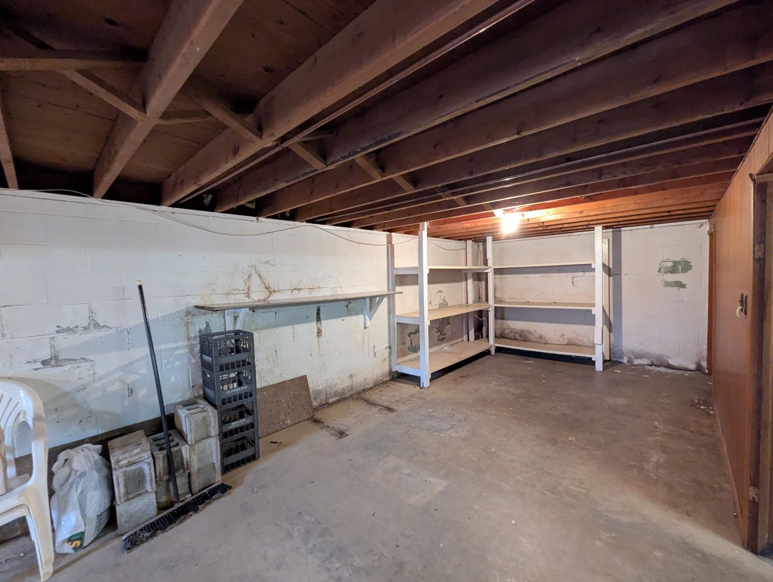 Image for 3 BR, ALL BRICK RANCHER W/ CARPORT