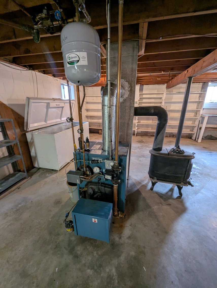 Image for 3 BR, ALL BRICK RANCHER W/ CARPORT