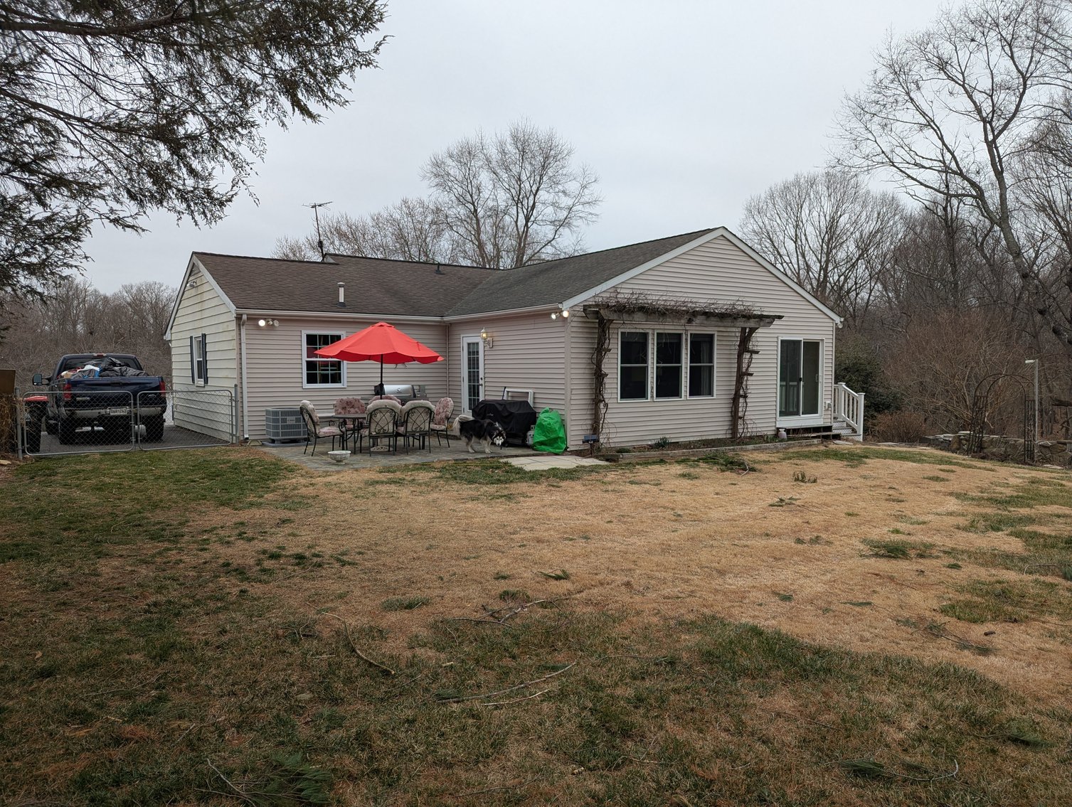 Image for 4 BR, 3 BA BRICK & SIDED RANCHER 0.82 +/- AC LOT