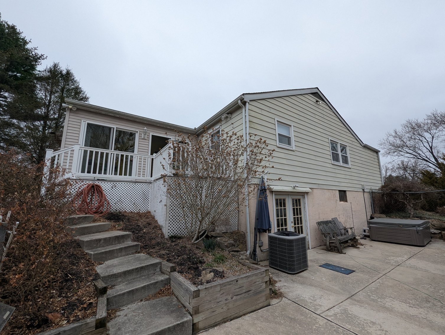 Image for 4 BR, 3 BA BRICK & SIDED RANCHER 0.82 +/- AC LOT